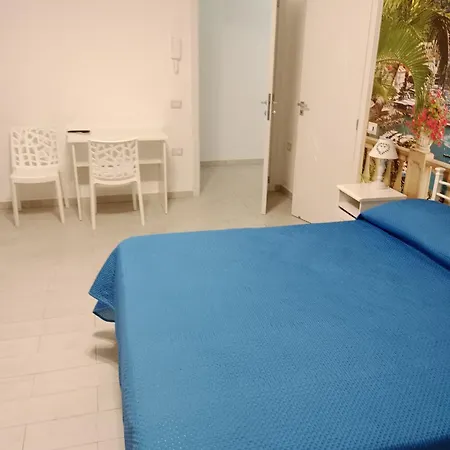 بيت ضيافة Donna Paola