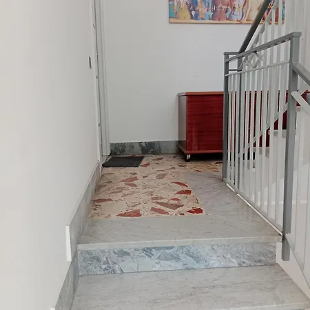 Donna Paola بيت ضيافة بومبيي