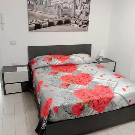 Donna Paola بيت ضيافة